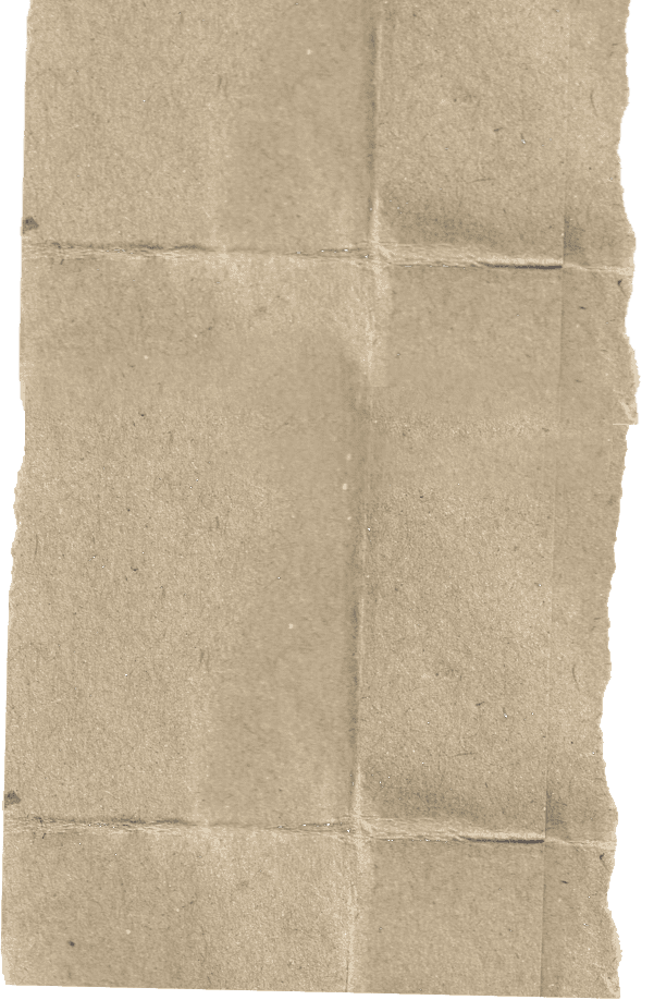 Brown paper texture background