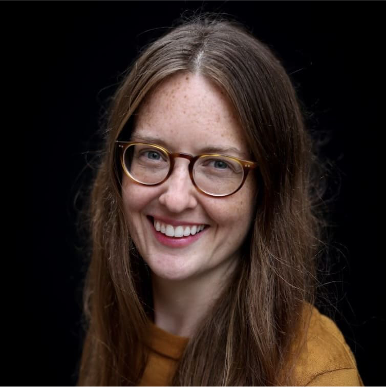 headshot of ainsley fleetwood